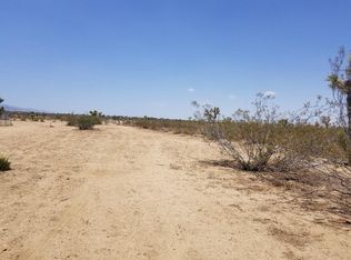 Sacramento Rd, Phelan, CA 92371