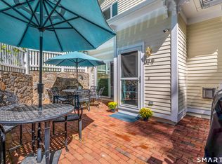Westport Village, Westport, CT 06880