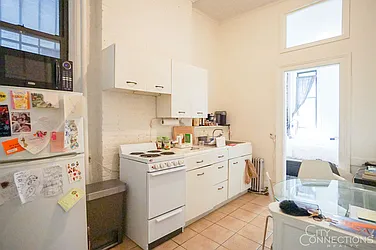 Rented by City Connections Realty