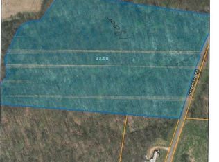 Carpenter Rd, Hornbeak, TN 38232