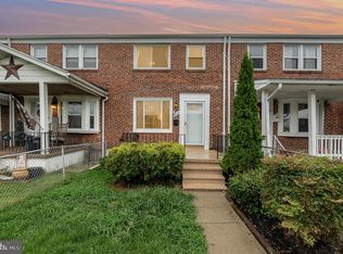 805 Arncliffe Rd, Essex, MD 21221