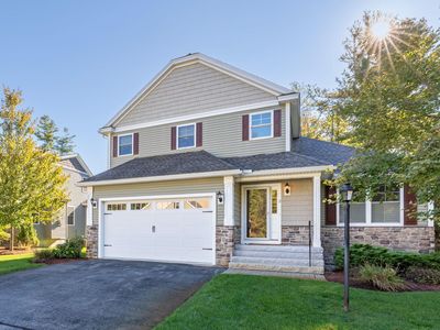 2 Renaissance Circle, Salem, NH, 03079
