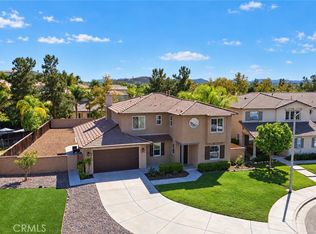 35482 Calendula Cir, Winchester, CA 92596