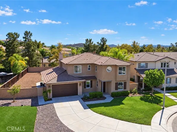 35482 Calendula Cir, Winchester, CA 92596