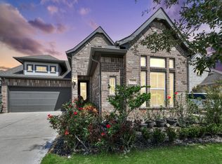 2410 Manor Valley Ln, Missouri City, TX 77459