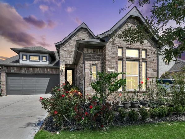 2410 Manor Valley Ln, Missouri City, TX 77459