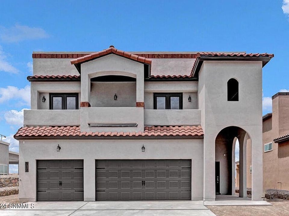 213 Frances St, Sunland Park, NM 88063 MLS 2401384 Zillow
