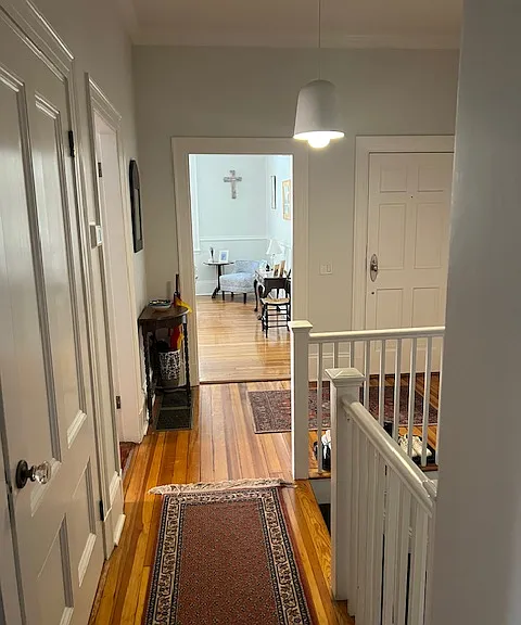 58 W Cedar St #1 — Photo 5