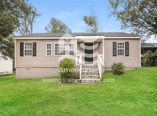 1201 Melody Ln, North Augusta, SC 29841