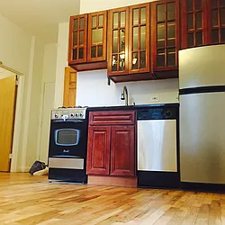 Rented by Pink Stone Realty LLC