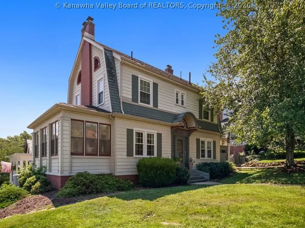916 Highland Rd, Charleston, WV 25302