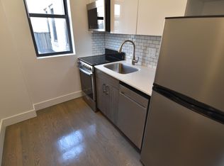 41 Peterborough St APT 2, Boston, MA 02215