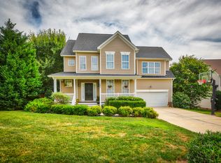 231 Coralstone Dr, Fort Mill, SC 29708