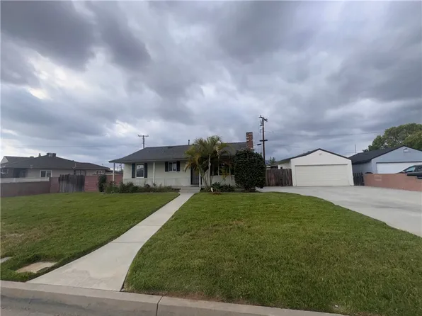 2233 W Havenbrook St, West Covina, CA 91790