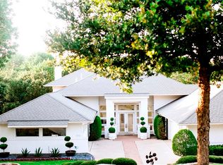 5216 Park Ridge Rd, Flower Mound, TX 75022