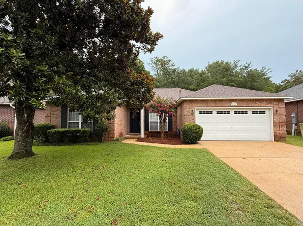 1505 Abaco Cv, Niceville, FL 32578
