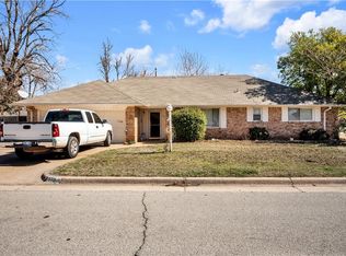 5700 N Vermont Ave, Oklahoma City, OK 73112