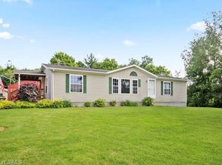 1209 Yerian Rd, North Lima, OH 44452