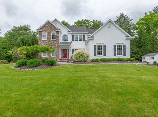 5 Madeline Ln, East Greenbush, NY 12061