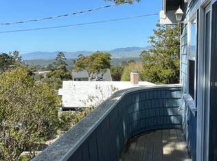 1780 Stuart St, Cambria, CA 93428
