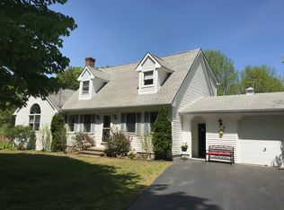 20 Buckley Rd, Salem, CT 06420