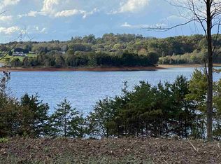 3097 Waters Edge Dr, Morristown, TN 37814