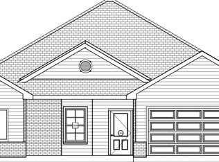 7648 Lake Ridge Pkwy, Abilene, TX 79602