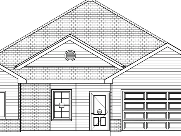 7648 Lake Ridge Pkwy, Abilene, TX 79602