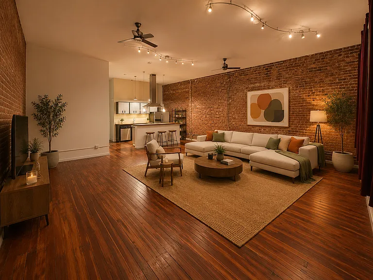 211 1st Ave S Apartments is located in the heart of Pioneer Square — Photo 10