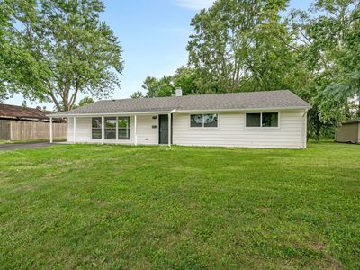 4750 181st St, Country Club Hills, IL, 60478