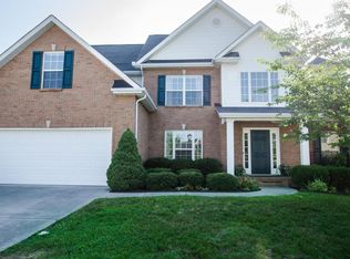 1520 Pathfinder Ln, Knoxville, TN 37932