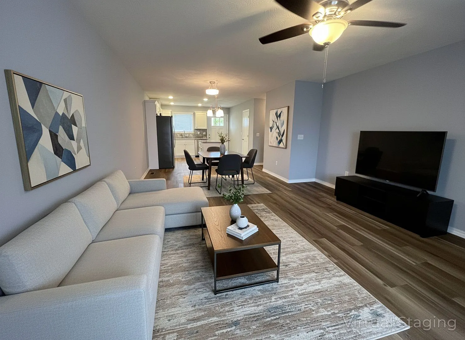 Move In Special - Free Rent Luxury Lake Living Starts Here Brand-New 2 Bed, 2 Bath House In Kimbe... — Photo 4