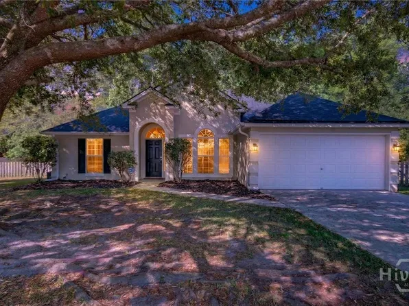 127 Timberland Gap Road, Pooler, GA 31322