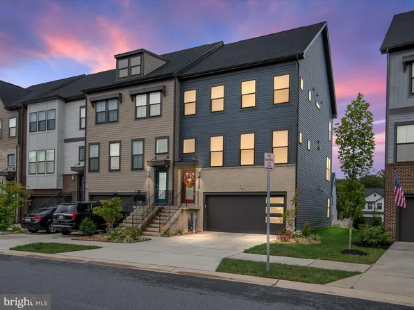 7636 Quartzite Ln, Glen Burnie, MD 21060