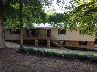 8923 Hidden Branches Rd, Harrison, TN 37341