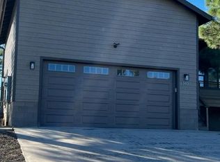 140 W Pine Haven Cir, Show Low, AZ 85901