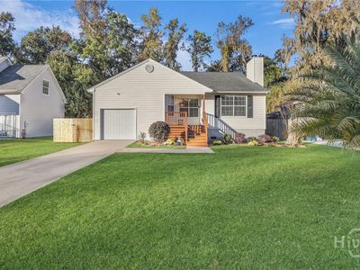 244 Stonebridge Drive, Savannah, GA, 31410