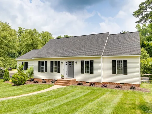 8126 Lethbridge Rd, Richmond, VA 23235