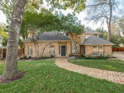 2207 Augusta, McKinney, TX, 75070