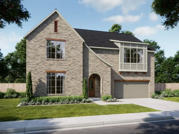 3905 Gail Ln, Providence Village, TX 76227