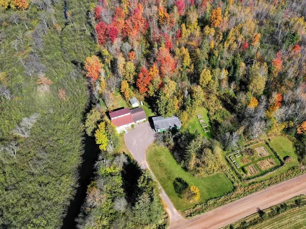 W1610 WOOD CREEK AVENUE, Rib Lake, WI 54470