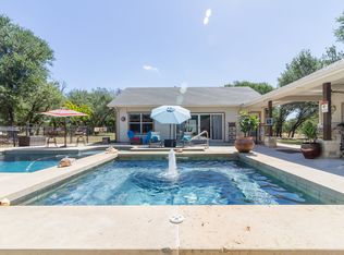 2733 County Road 258, Liberty Hill, TX 78642