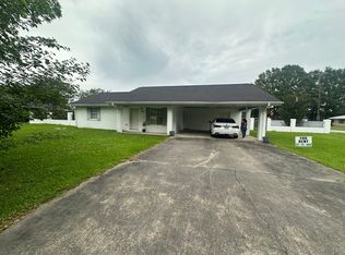 506 Delahoussaye St, Church Point, LA 70525