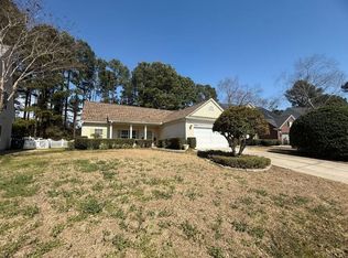 392 Blackberry Ln, Myrtle Beach, SC 29579