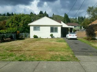 233 Emerson Ave, Hoquiam, WA