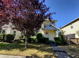 1234 Griggs St, Dupont, WA 98327
