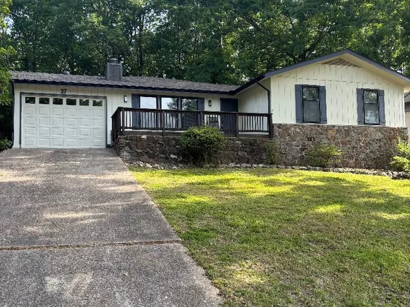 37 Sierra Dr, Hot Springs, AR 71909