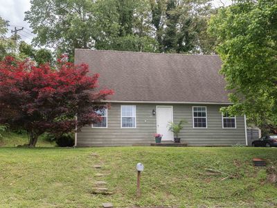 256 E 28th St, Buena Vista, VA, 24416