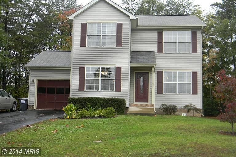 1st image of 8606 Leslie Ct