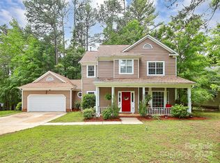 7225 Reedy Creek Rd, Charlotte, NC 28215